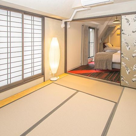 Amp Flat Nishijin 3 Lägenhet Fukuoka  Exteriör bild