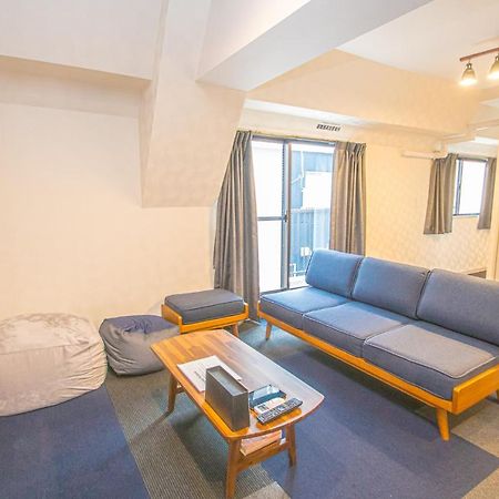 Amp Flat Nishijin 3 Lägenhet Fukuoka  Exteriör bild